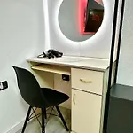 Appartement Hideaway