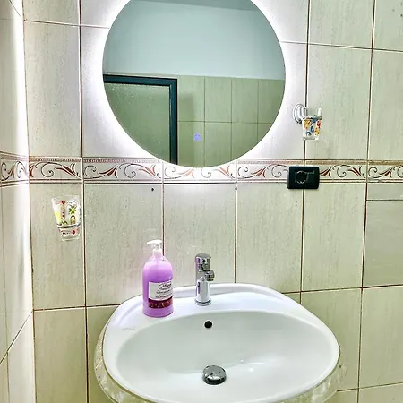 Apartment Hideaway Tirana
