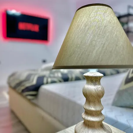 Apartment Hideaway Tirana