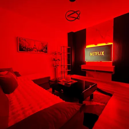 Boku Apartments Pazari I Ri 6 * 티라나